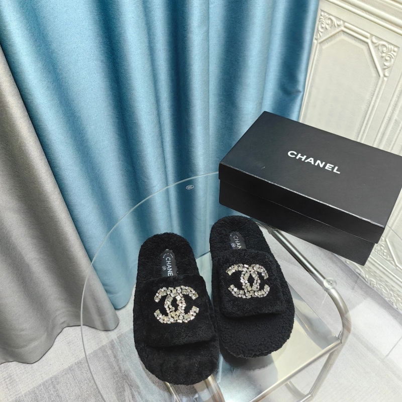 Ch*el slippers